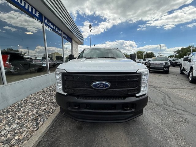 ford f-350 super duty 2023 1FT8W3BN0PED28978 image